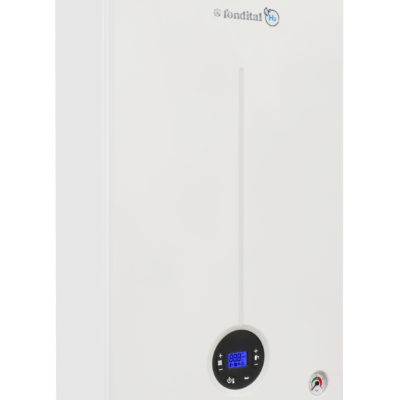 Instalación e IVA incluidos