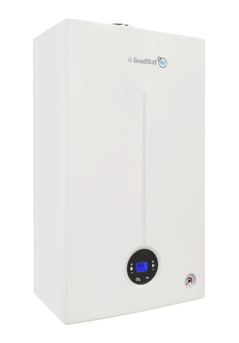 Instalación e IVA incluidos
